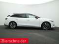 Volkswagen ID.7 Tourer Pro ab mtl. 449 EUR 5-J-GAR AHK HuD 360° Weiß - thumbnail 8