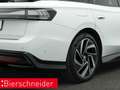 Volkswagen ID.7 Tourer Pro ab mtl. 509 EUR 5-J-GAR AHK HuD 360° Weiß - thumbnail 17