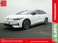 Volkswagen ID.7 Tourer Pro ab mtl. 509 EUR 5-J-GAR AHK HuD 360° Weiß - thumbnail 1