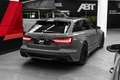 Audi RS6 ABT RS6 S Sondermodell Gris - thumbnail 2