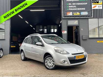 Renault Clio 1.2 TCe Night & Day|Airco|Cruise|Trekhaak|APK
