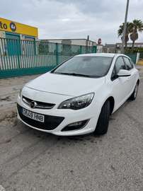 1.7CDTI Sportive
