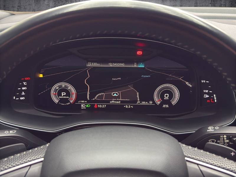 Audi Q8 50 TDI quattro S-Line*PANO*MATRIX*B&O*360° — photo 14