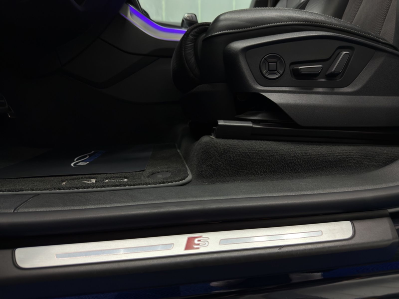 Audi Q8 50 TDI quattro S-Line*PANO*MATRIX*B&O*360° — photo 11