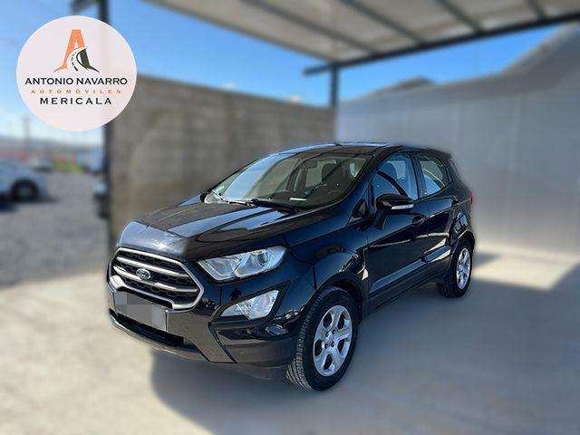 Ford EcoSport 1.5 EcoBlue Trend 100 - foto 1