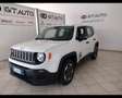 Jeep Renegade 1.6 Multijet Sport Bianco - thumbnail 1