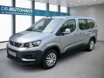 Kombi Active 1.5 BlueHDi