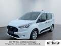 Ford Transit Connect Kombi Trend 1.5 EcoBlue TEMP Blanco - thumbnail 1