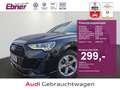 Audi Q3 S-LINE 35TFSI S-TRONIC ACC+PANO+AHK+KAMERA+LED+NAV Schwarz - thumbnail 1