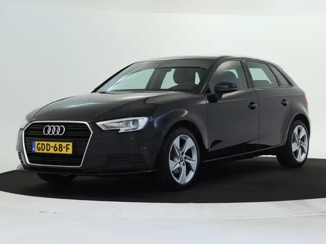 Audi A3 SPORTBACK 1.0 TFSI Pro Line | PDC | NAV | Keyless