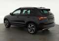 Skoda Karoq Sportline 4x4 2.0 TDI DSG Sportline, Matrix, Te... Schwarz - thumbnail 3