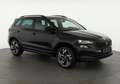 Skoda Karoq Sportline 4x4 2.0 TDI DSG Sportline, Matrix, Te... Schwarz - thumbnail 1