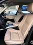 BMW X5 xDrive40d 306ch Luxe A Czarny - thumbnail 5