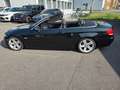 BMW 325 Baureihe 3 Cabrio 325i Noir - thumbnail 8