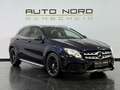 Mercedes-Benz GLA 220 d AMG-Line *KeyGo*Navi*Kamera*GARANTIE* Blau - thumbnail 3