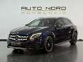 Mercedes-Benz GLA 220 d AMG-Line *KeyGo*Navi*Kamera*GARANTIE* Blau - thumbnail 8