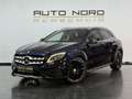 Mercedes-Benz GLA 220 d AMG-Line *KeyGo*Navi*Kamera*GARANTIE* Blau - thumbnail 1