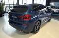 BMW X3 xDrive20d Aut. M Sport Blau - thumbnail 5