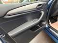 BMW X3 xDrive20d Aut. M Sport Blau - thumbnail 25