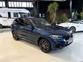 BMW X3 xDrive20d Aut. M Sport Blau - thumbnail 11