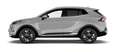 Kia Sportage 1.6 T-GDI Vision +MY26+DCT+Aktion+Sofort Grau - thumbnail 8