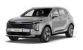 Kia Sportage 1.6 T-GDI Vision +MY26+DCT+Aktion+Sofort Grau - thumbnail 2