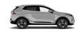 Kia Sportage 1.6 T-GDI Vision +MY26+DCT+Aktion+Sofort Grau - thumbnail 9