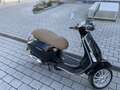 Vespa Primavera 50 Schwarz - thumbnail 3