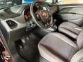 Fiat Doblo 1.6 m-Jet Lounge AUTOVETTURA Unico Proprietario Rosso - thumbnail 9