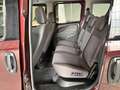 Fiat Doblo 1.6 m-Jet Lounge AUTOVETTURA Unico Proprietario Rosso - thumbnail 11