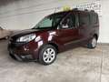 Fiat Doblo 1.6 m-Jet Lounge AUTOVETTURA Unico Proprietario Rosso - thumbnail 1
