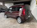 Fiat Doblo 1.6 m-Jet Lounge AUTOVETTURA Unico Proprietario Rosso - thumbnail 3