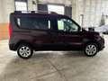 Fiat Doblo 1.6 m-Jet Lounge AUTOVETTURA Unico Proprietario Rosso - thumbnail 6