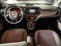 Fiat Doblo 1.6 m-Jet Lounge AUTOVETTURA Unico Proprietario Rosso - thumbnail 13