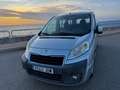Peugeot Expert Expert Tepee 2.0HDI Allure L2 125 Allure Argent - thumbnail 3