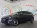 Kia Ceed / cee'd ceed 1,0 T-GDI GPF Silber + STYLE-Paket *LED, N... Schwarz - thumbnail 3