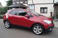 Opel Mokka 1,6i 85kw Kamera-PDC-Sitzh.-Allwetter uvm Paars - thumbnail 13