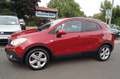Opel Mokka 1,6i 85kw Kamera-PDC-Sitzh.-Allwetter uvm Paars - thumbnail 2