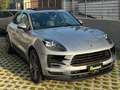 Porsche Macan Macan 3.0 S 354cv pdk Argento - thumbnail 1