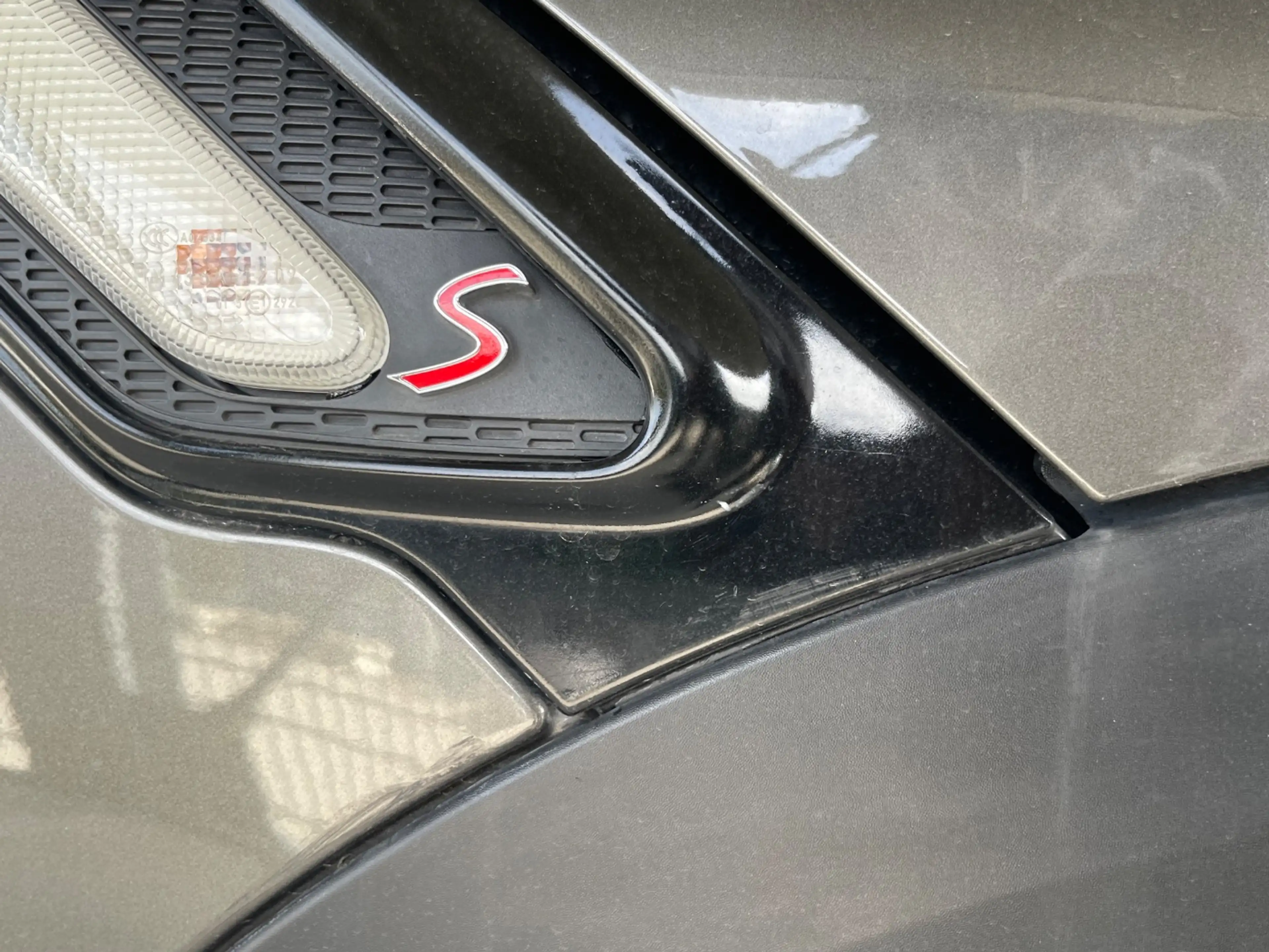 MINI Cooper S Countryman LM+PDC+SoundSys+SportS. — photo 5