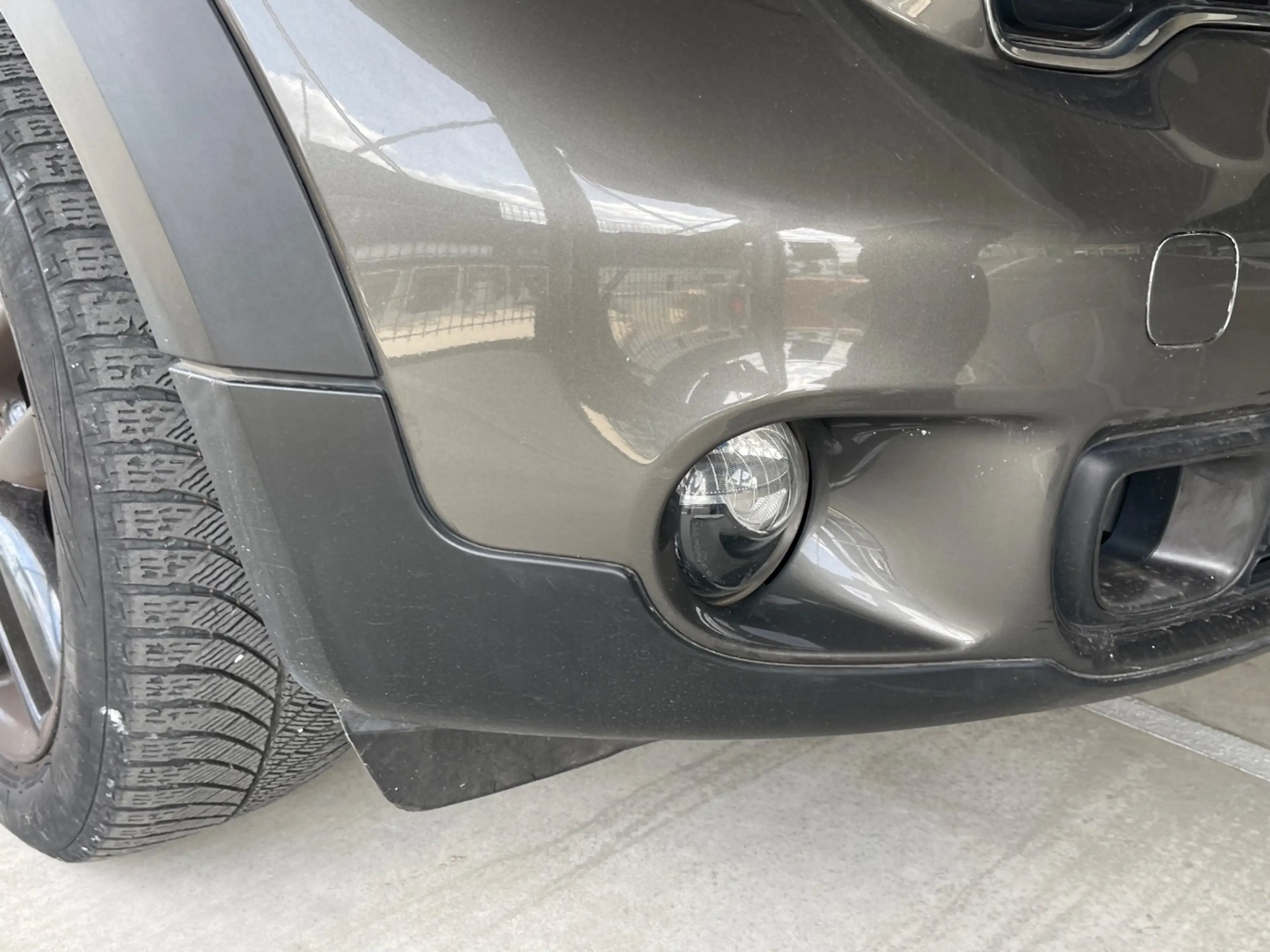 MINI Cooper S Countryman LM+PDC+SoundSys+SportS. — photo 6
