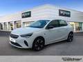 Opel Corsa-e Elegance White - thumbnail 1