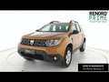 Dacia Duster 1.6 sce Comfort Gpl 4x2 s&s 115cv Arancione - thumbnail 1