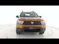 Dacia Duster 1.6 sce Comfort Gpl 4x2 s&s 115cv Arancione - thumbnail 4
