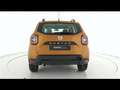 Dacia Duster 1.6 sce Comfort Gpl 4x2 s&s 115cv Arancione - thumbnail 7