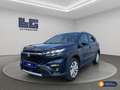 Suzuki SX4 S-Cross 1.4T S2 Mild Hybrid Azul - thumbnail 1