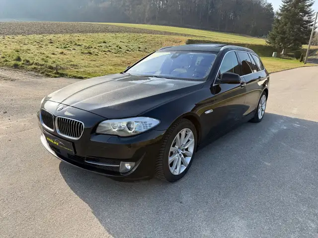 BMW 525 d