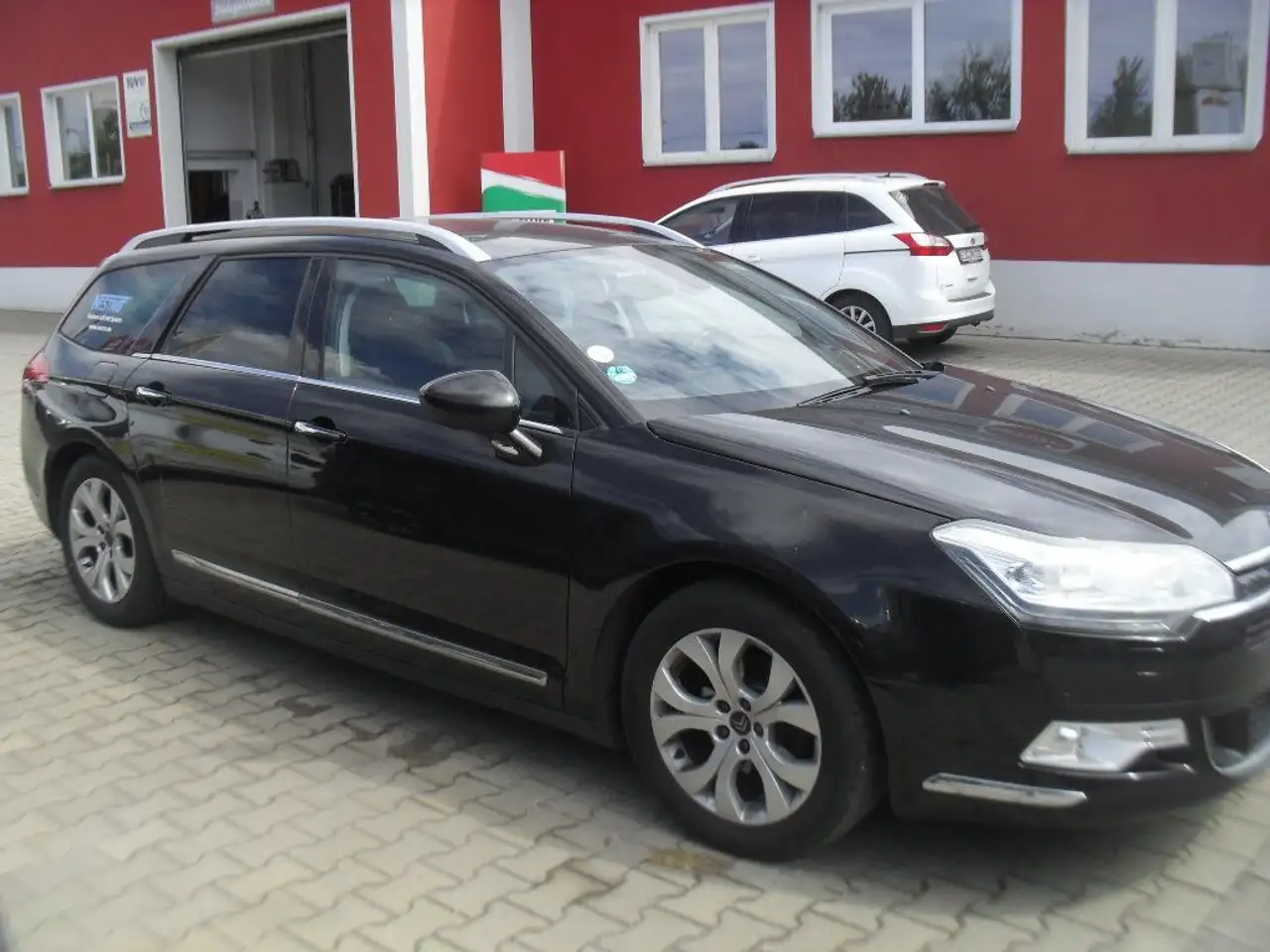 Citroen C5