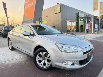C5 1.6 i seduction 9000 km !!! AUTOMAAT GARANTIE