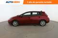 Toyota Auris 1.2 Turbo Active Rojo - thumbnail 3